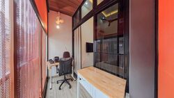 Daintree Residence (D21), Condominium #602164341